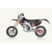 Мотоцикл Baltmotors Dakar 250 Motard